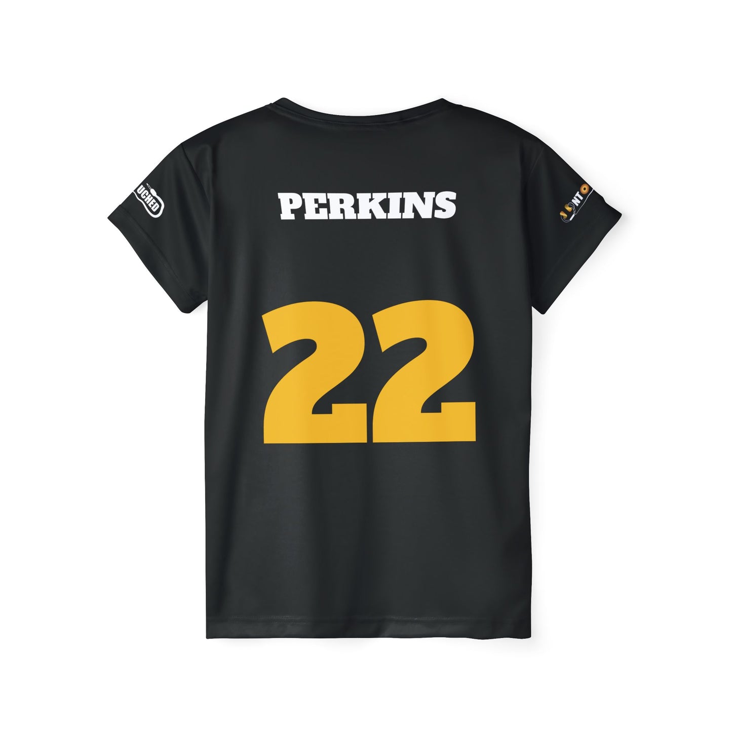 SMS Lacrosse Sports Jersey