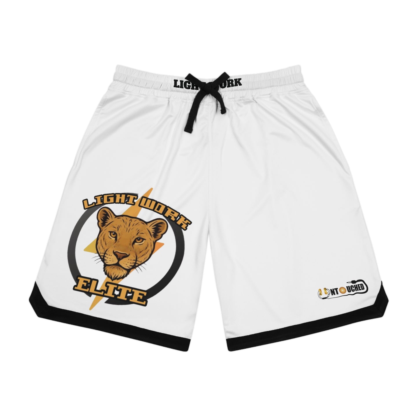 Electric City LightWork Shorts