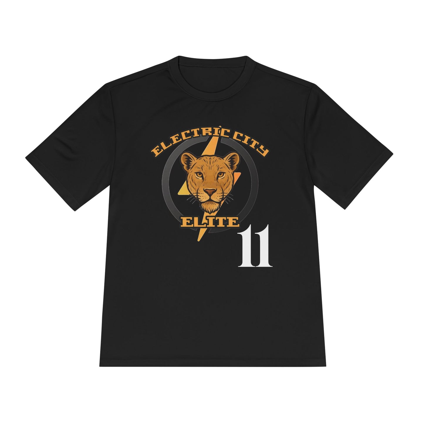 Electric City Elite Jersey