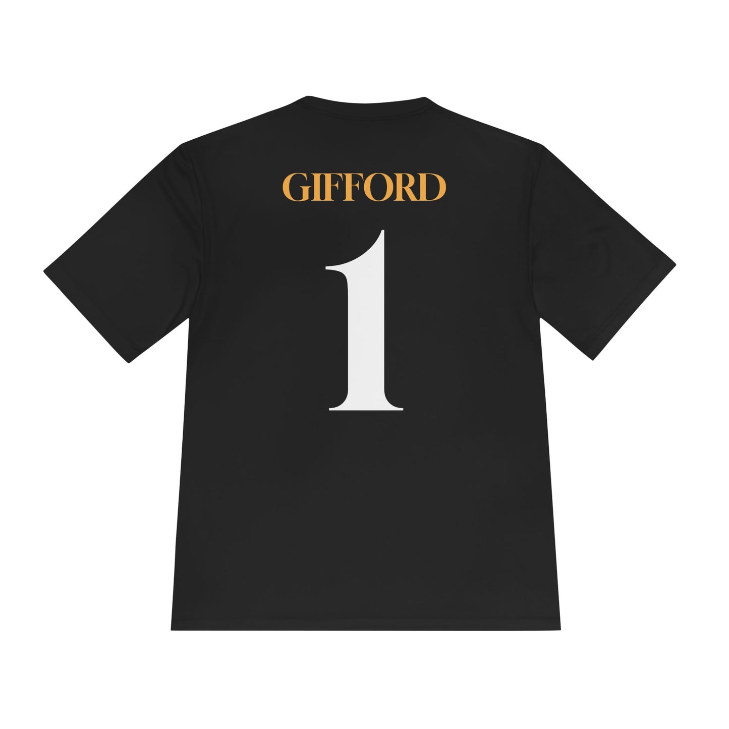 Electric City Elite Jersey Warmup