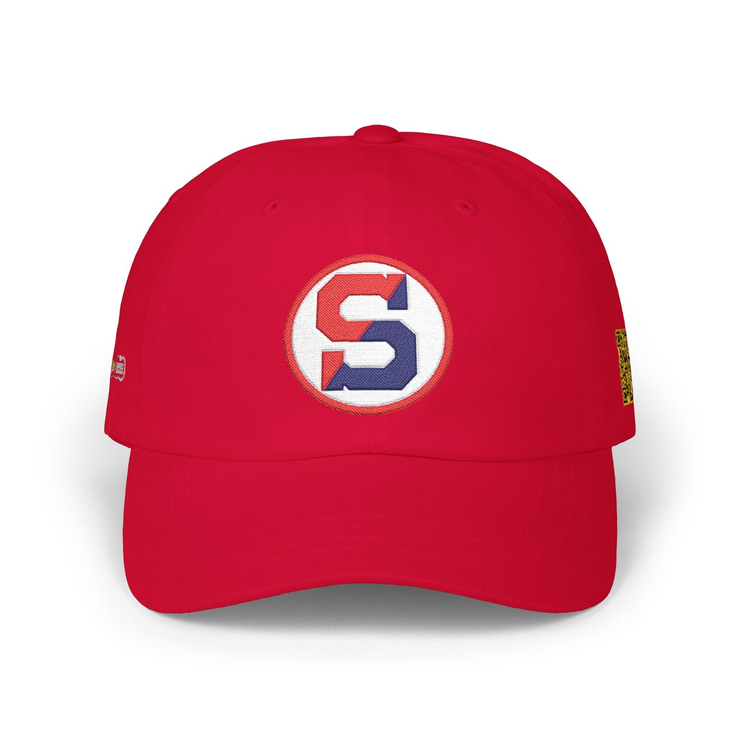 Schenectady High School UNTOUCHED Cap