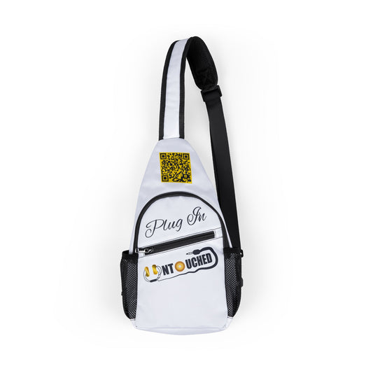 UNTOUCHED Chest Bag