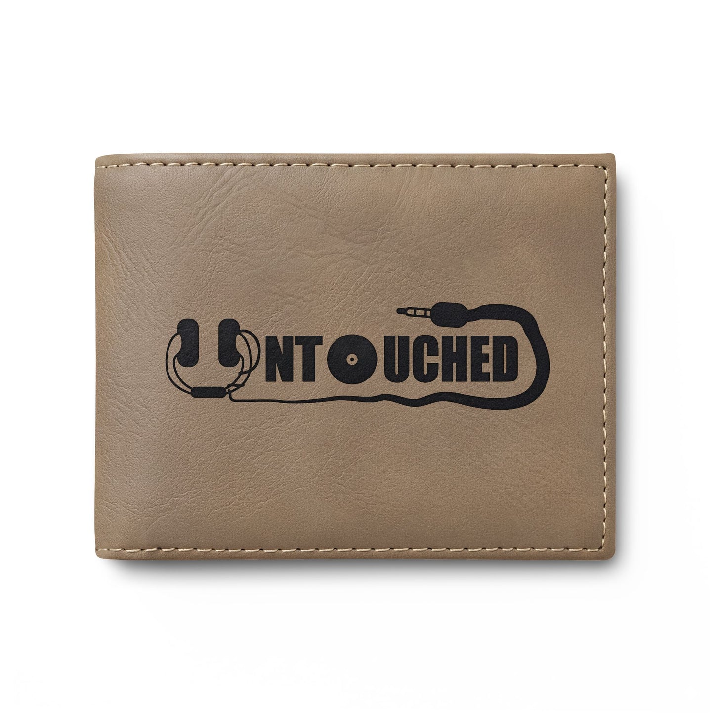 UNTOUCHED Wallet
