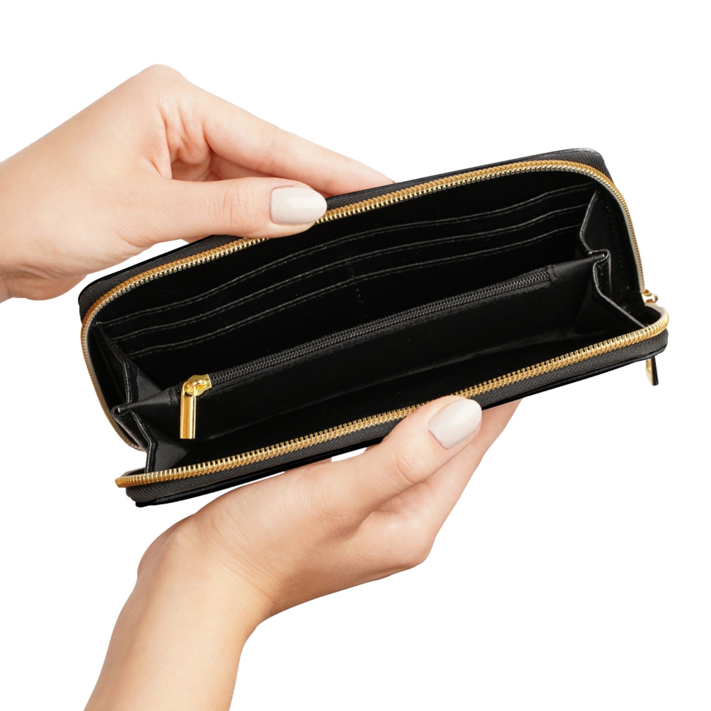 UNTOUCHED Women's Wallet