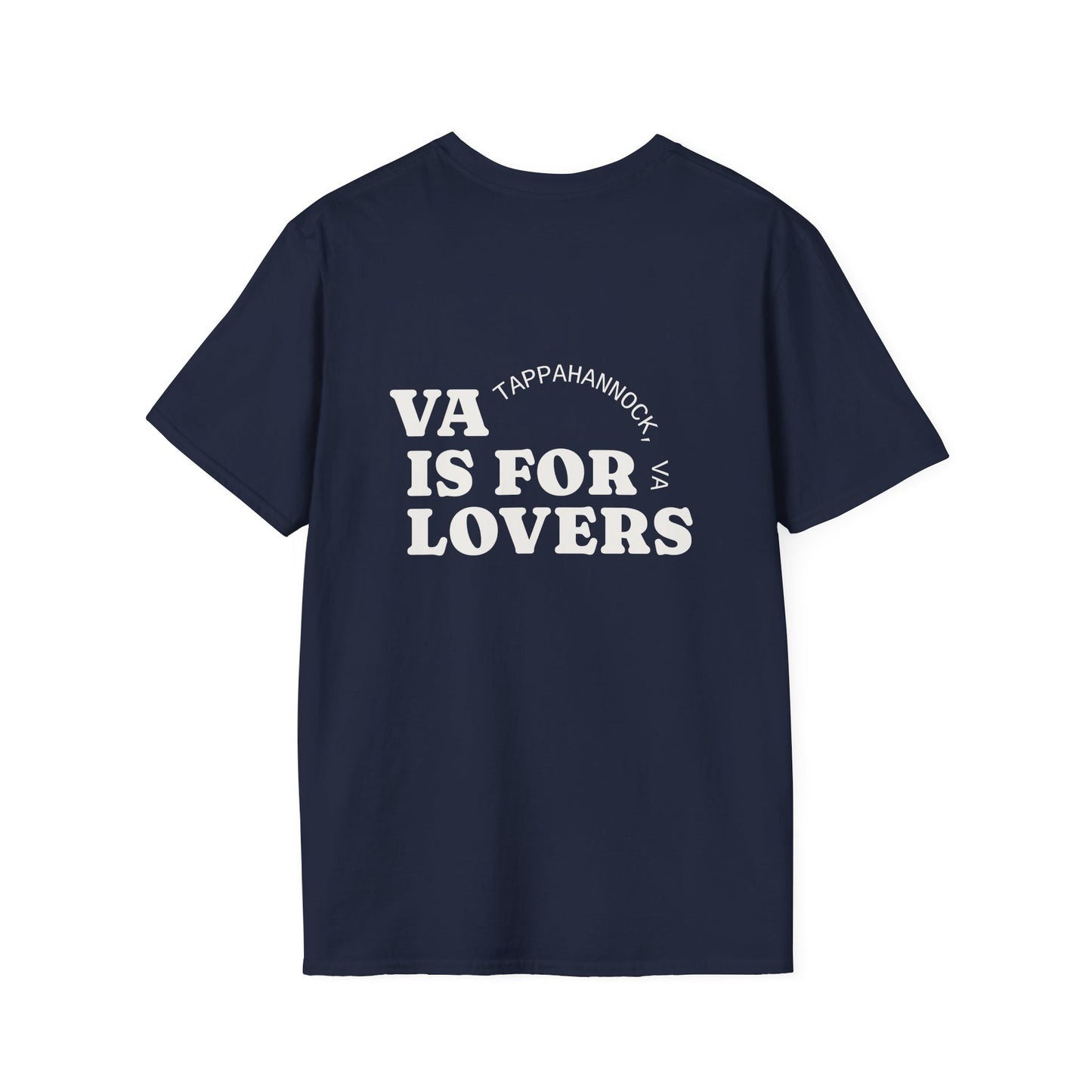 Tappahannock, VA T-Shirt — 2026