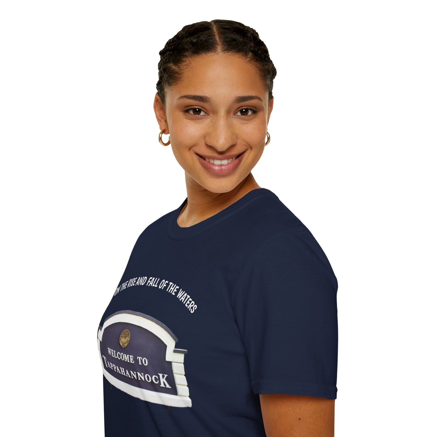 Tappahannock, VA T-Shirt — 2026