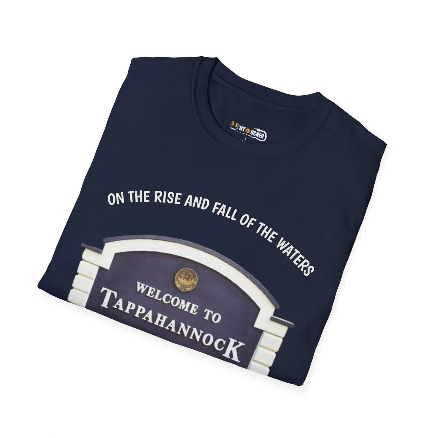 Tappahannock, VA T-Shirt — 2026