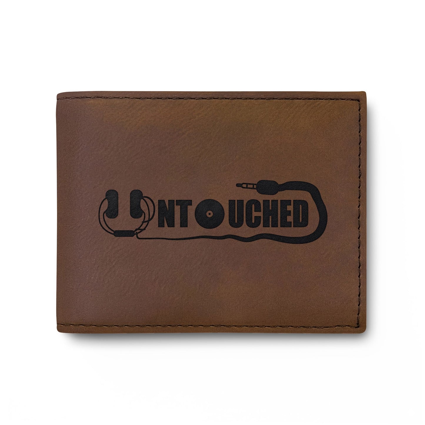 UNTOUCHED Wallet