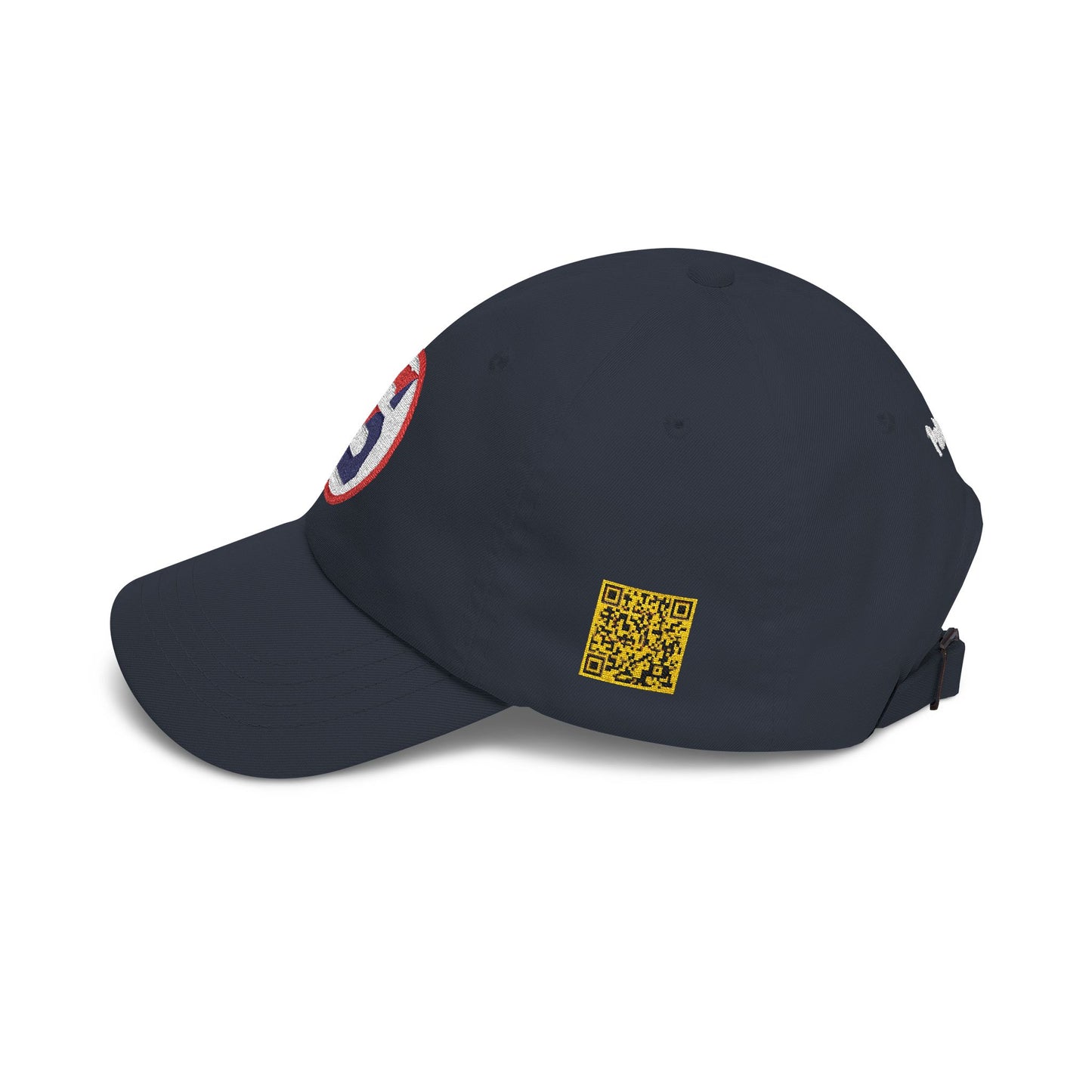 Schenectady High School UNTOUCHED Cap