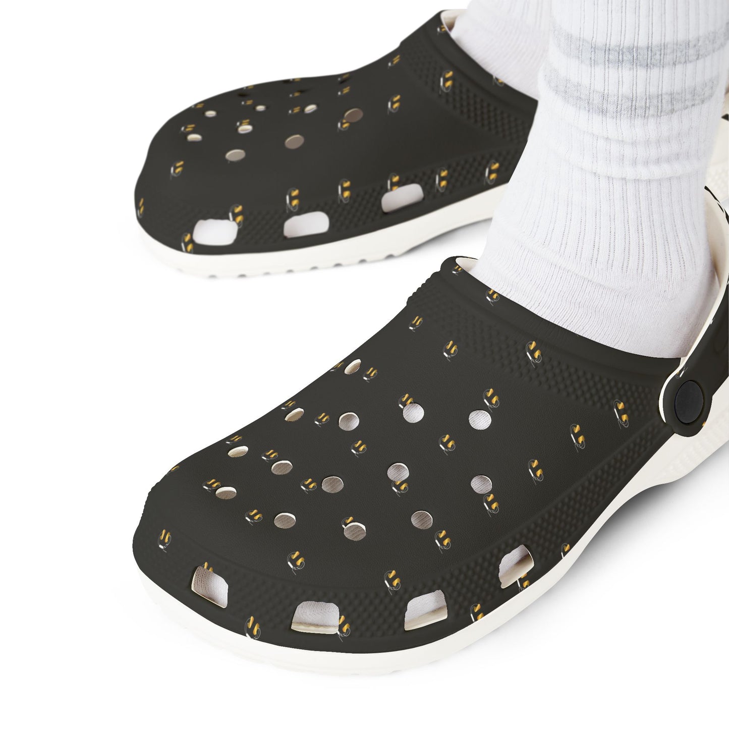 UNTOUCHED crUcs