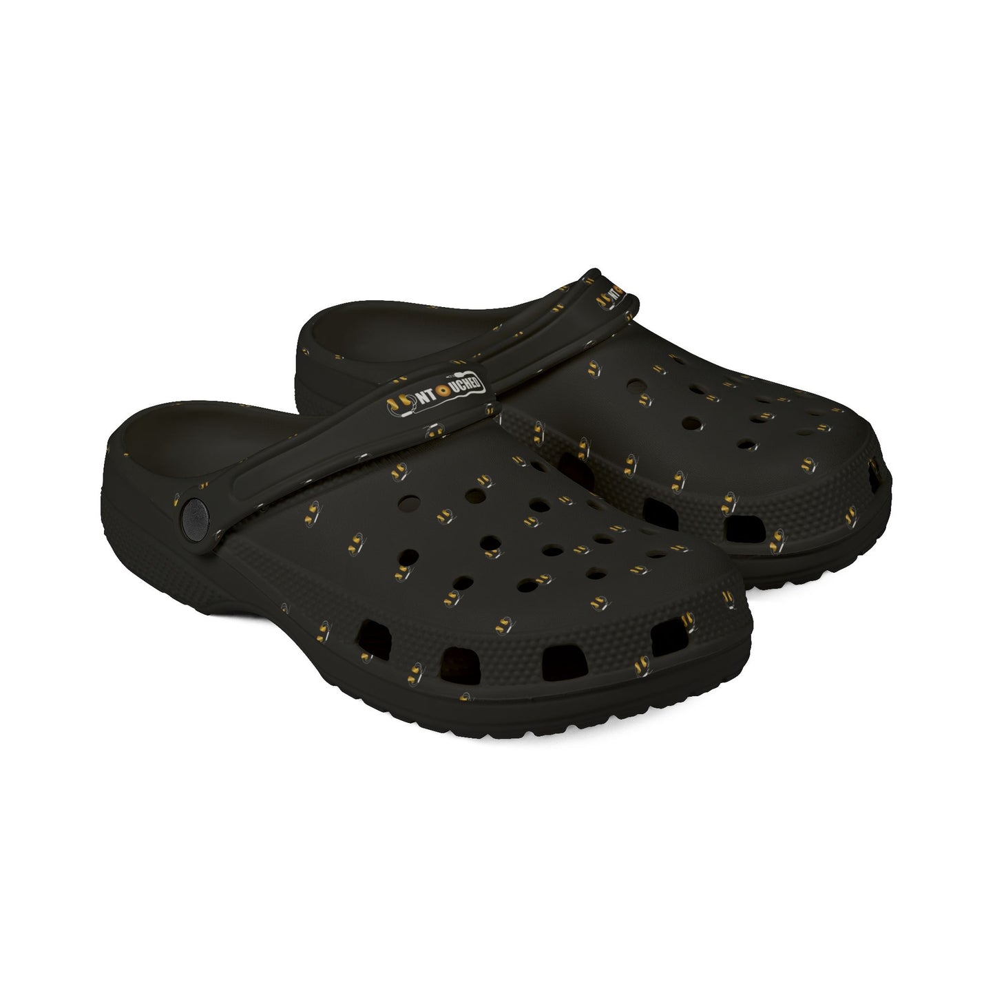 UNTOUCHED crUcs