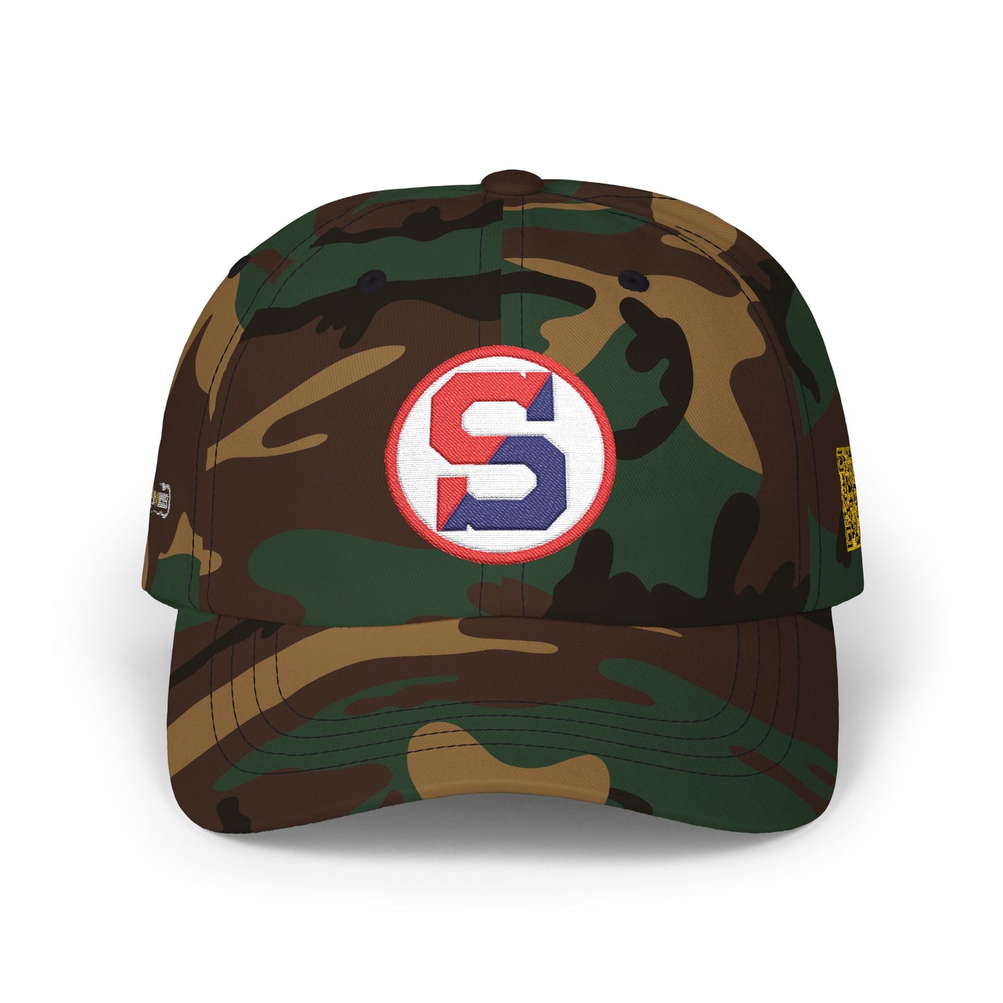 Schenectady High School UNTOUCHED Cap