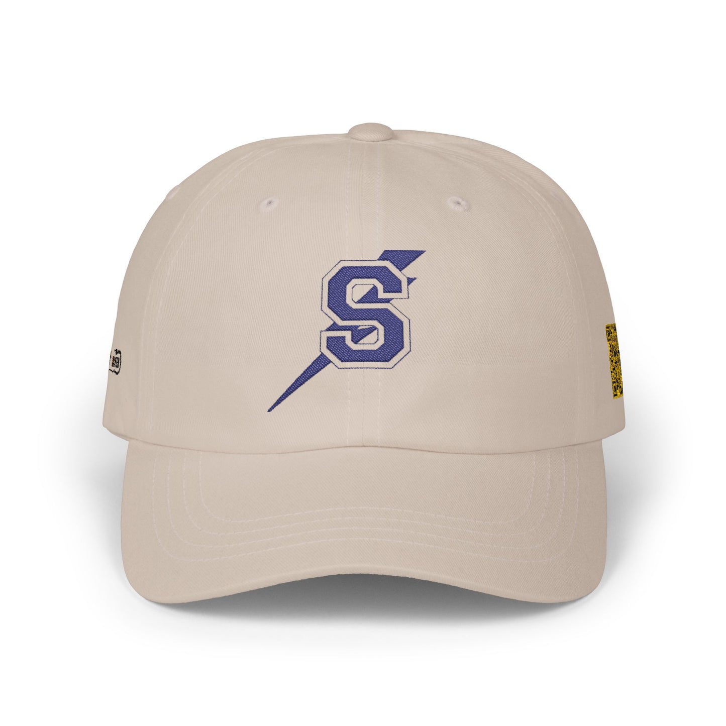 Saratoga High School UNTOUCHED Cap