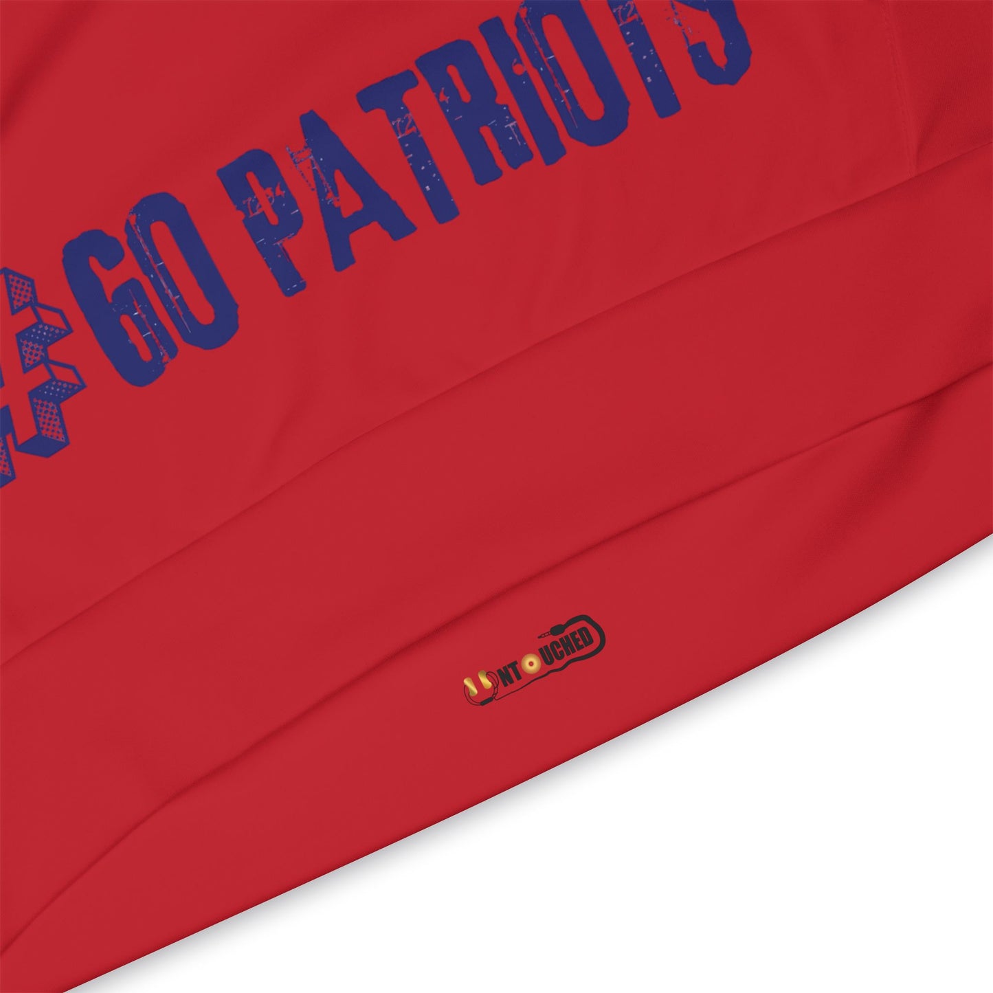 Schenectady Patriots Varsity Athletic Hoodie, Casual Red Hoodie, Sporty Sweatshirt, Team Spirit Hoodie, Gifts for Sports Fans, Comfortable Hoodie