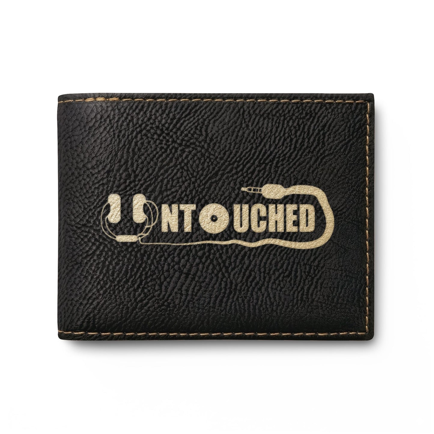 UNTOUCHED Wallet