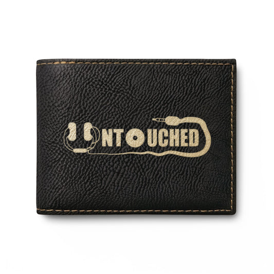 UNTOUCHED Wallet