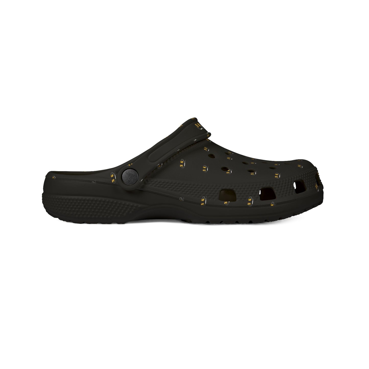 UNTOUCHED crUcs