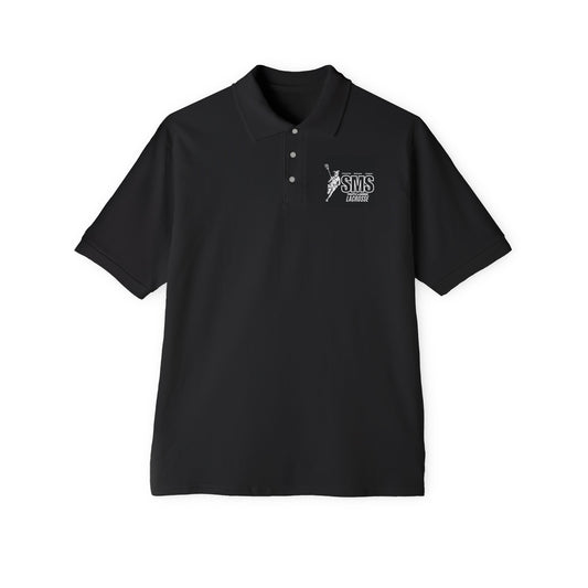 SMS Polo | Coach Style Casual Wear