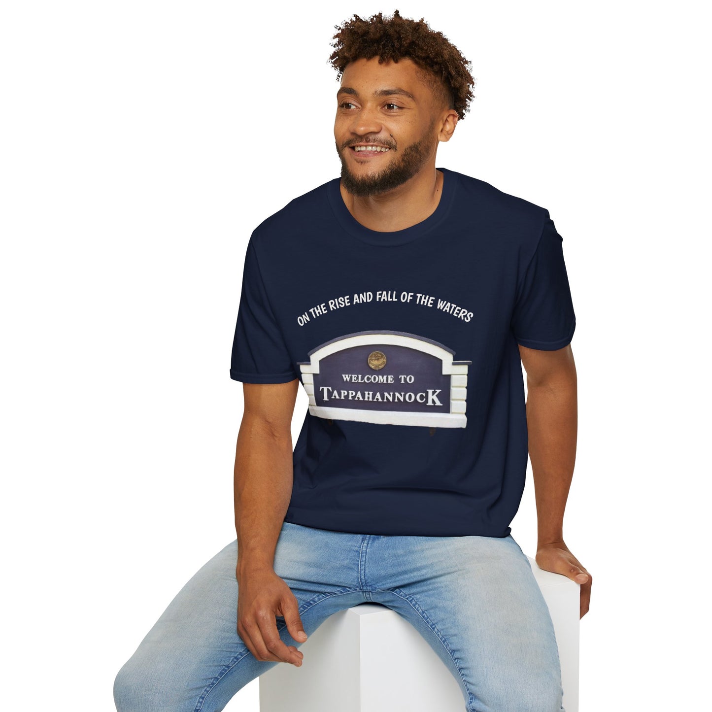 Tappahannock, VA T-Shirt — 2026