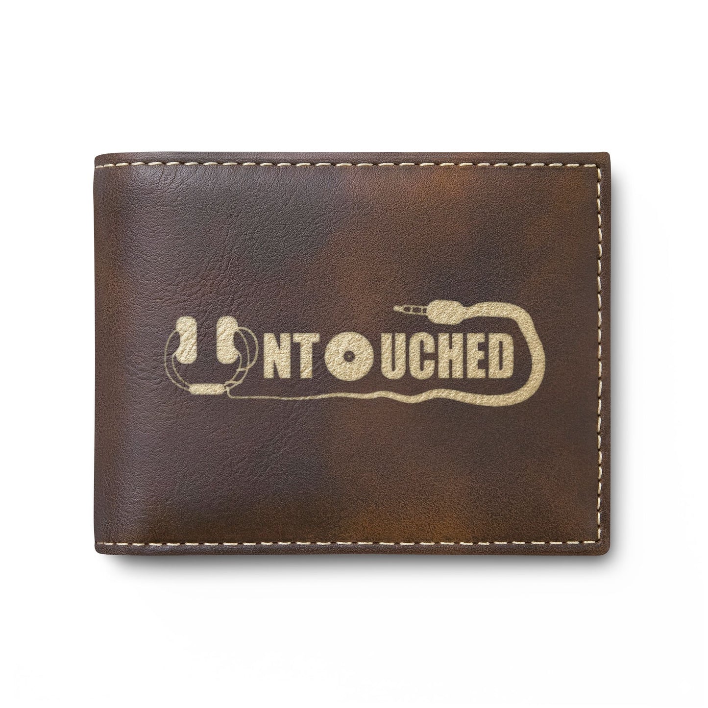 UNTOUCHED Wallet