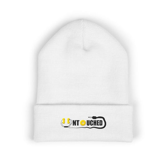 Stylish UNTOUCHED Beanie for Men and Women