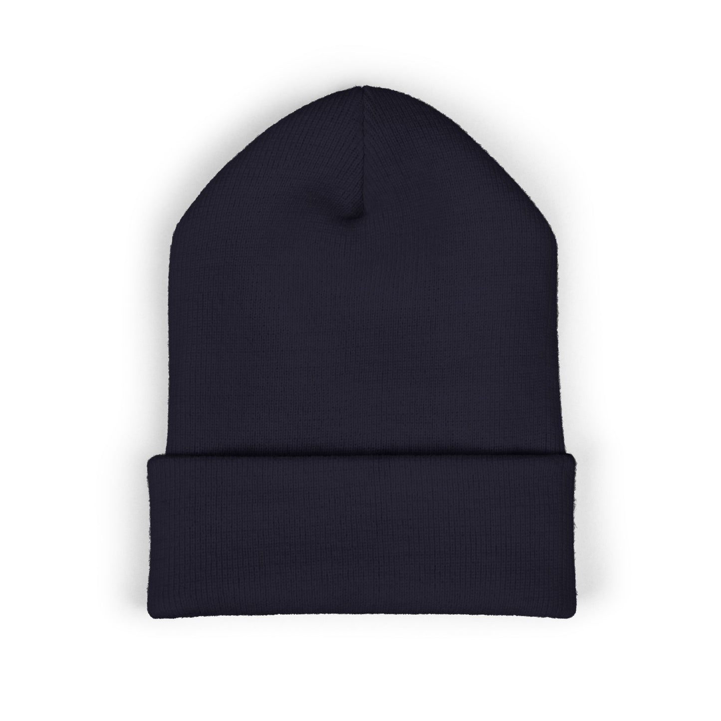 Stylish UNTOUCHED Beanie for Men and Women