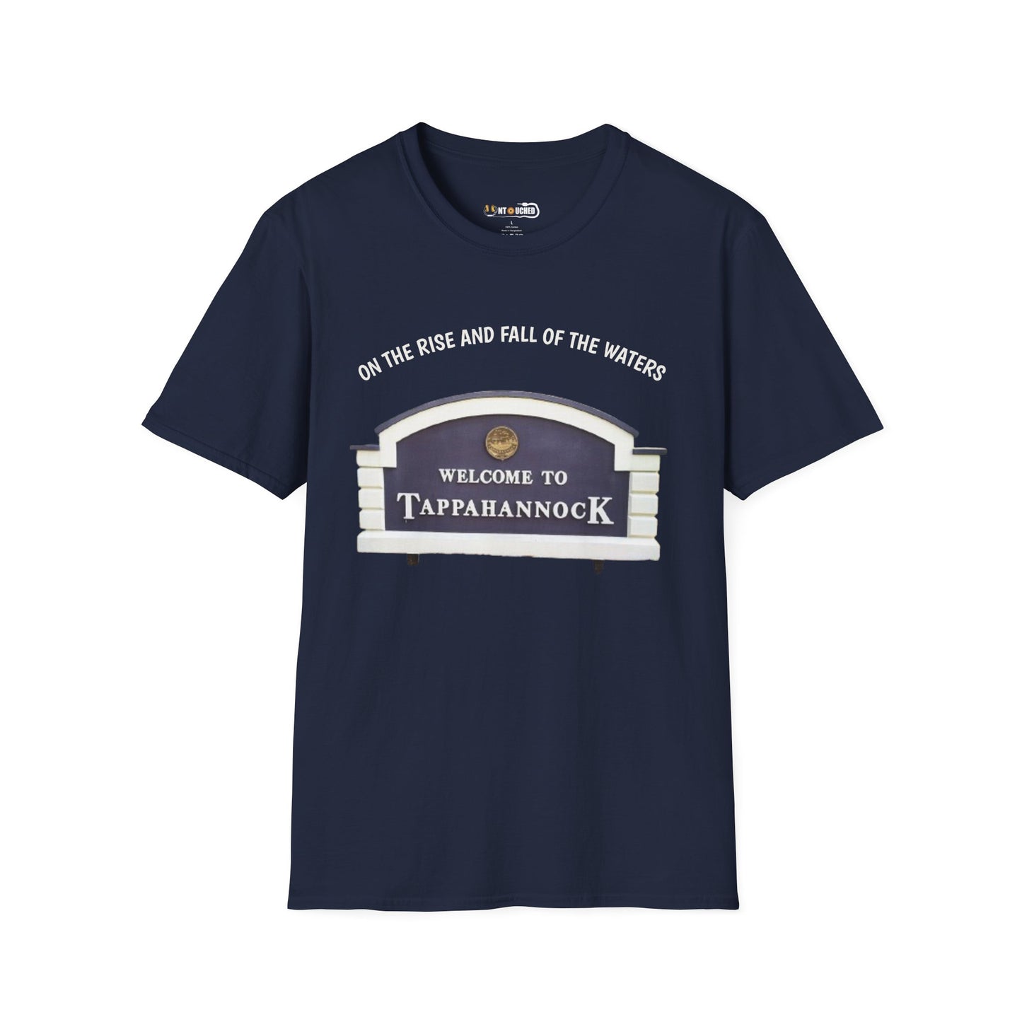 Tappahannock, VA T-Shirt — 2026