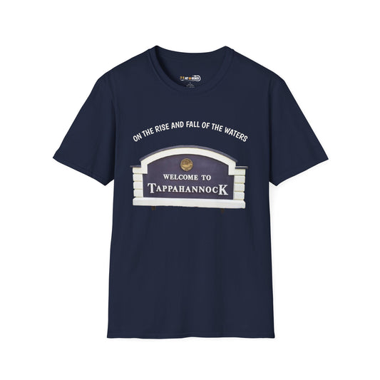 Tappahannock, VA T-Shirt — 2026