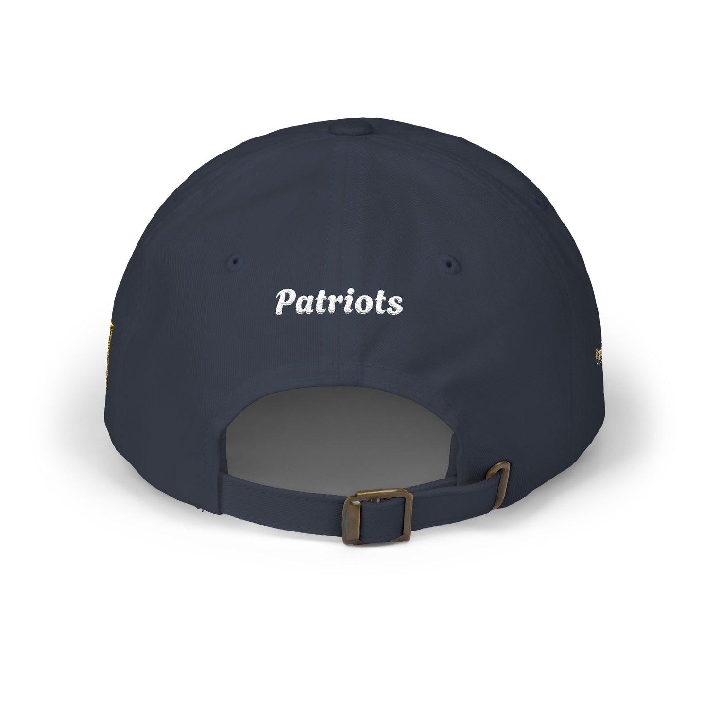 Schenectady High School UNTOUCHED Cap
