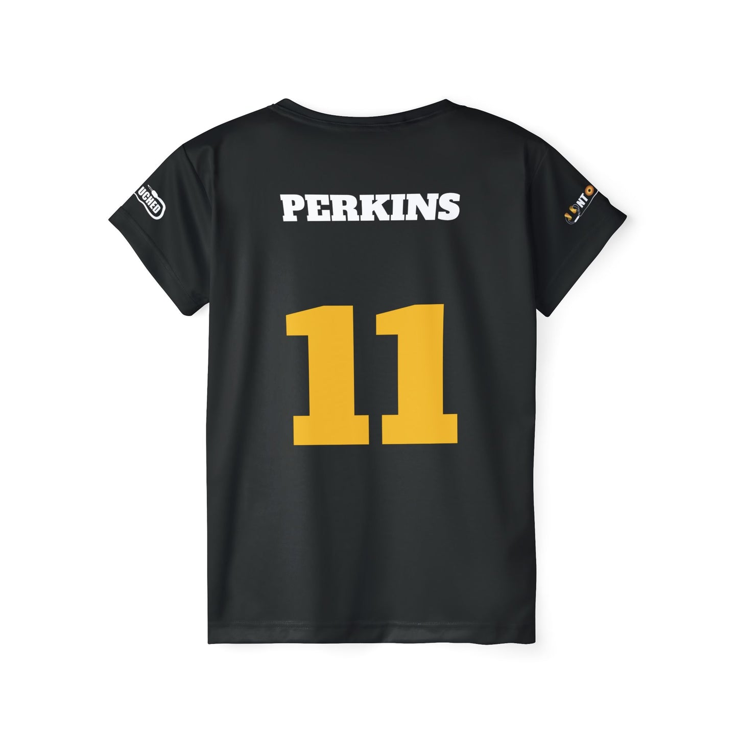 SMS Lacrosse Sports Jersey
