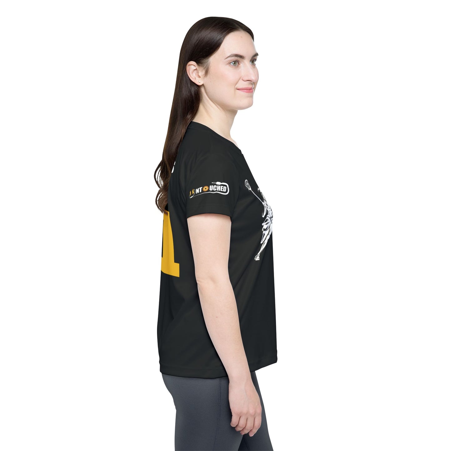 SMS Lacrosse Sports Jersey