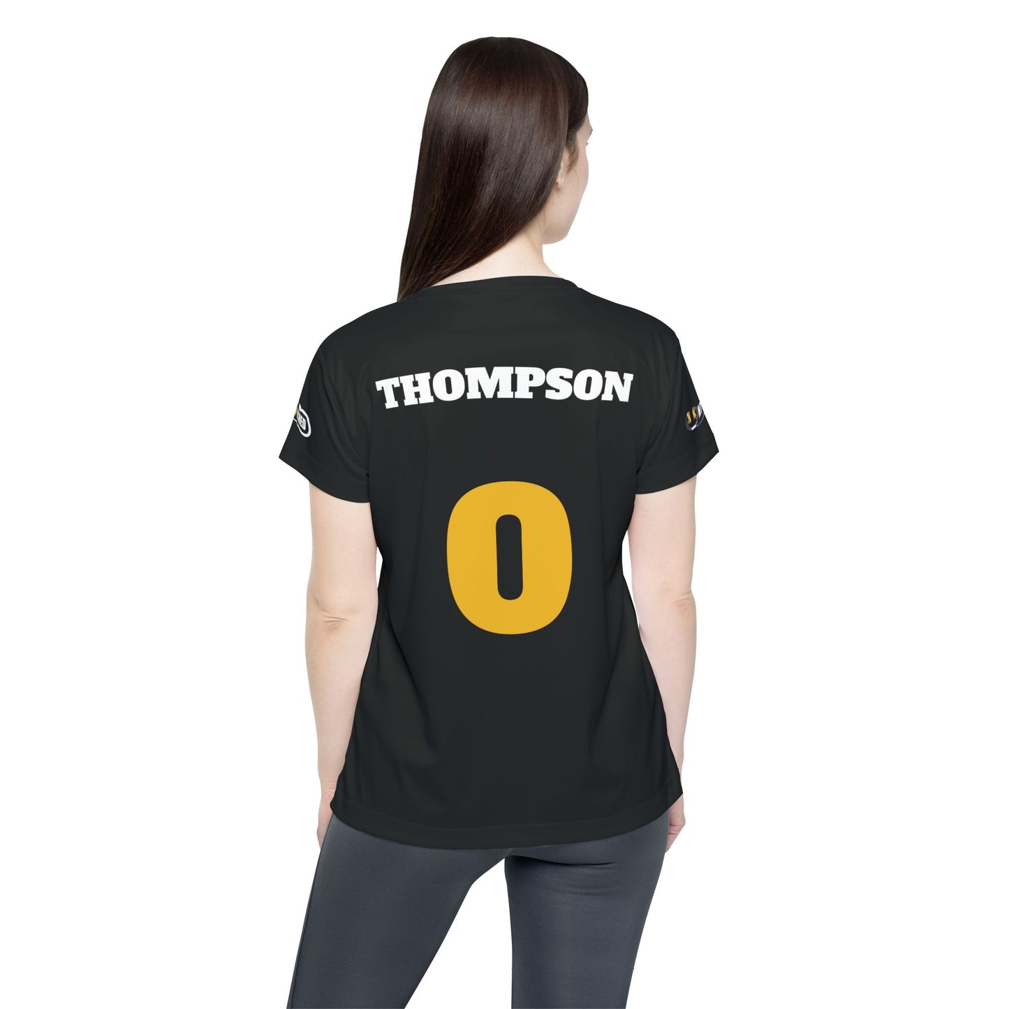 SMS Lacrosse Sports Jersey