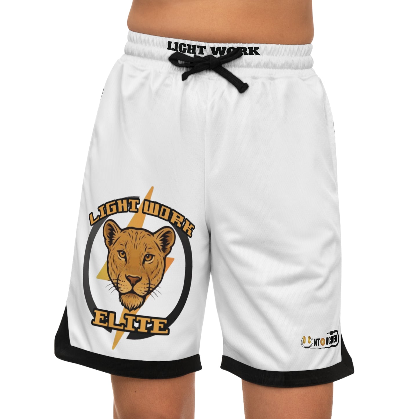 Electric City LightWork Shorts