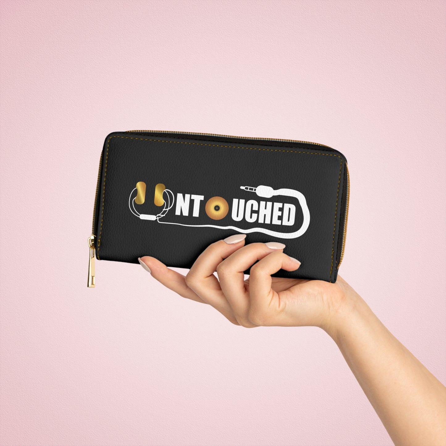 UNTOUCHED Women's Wallet