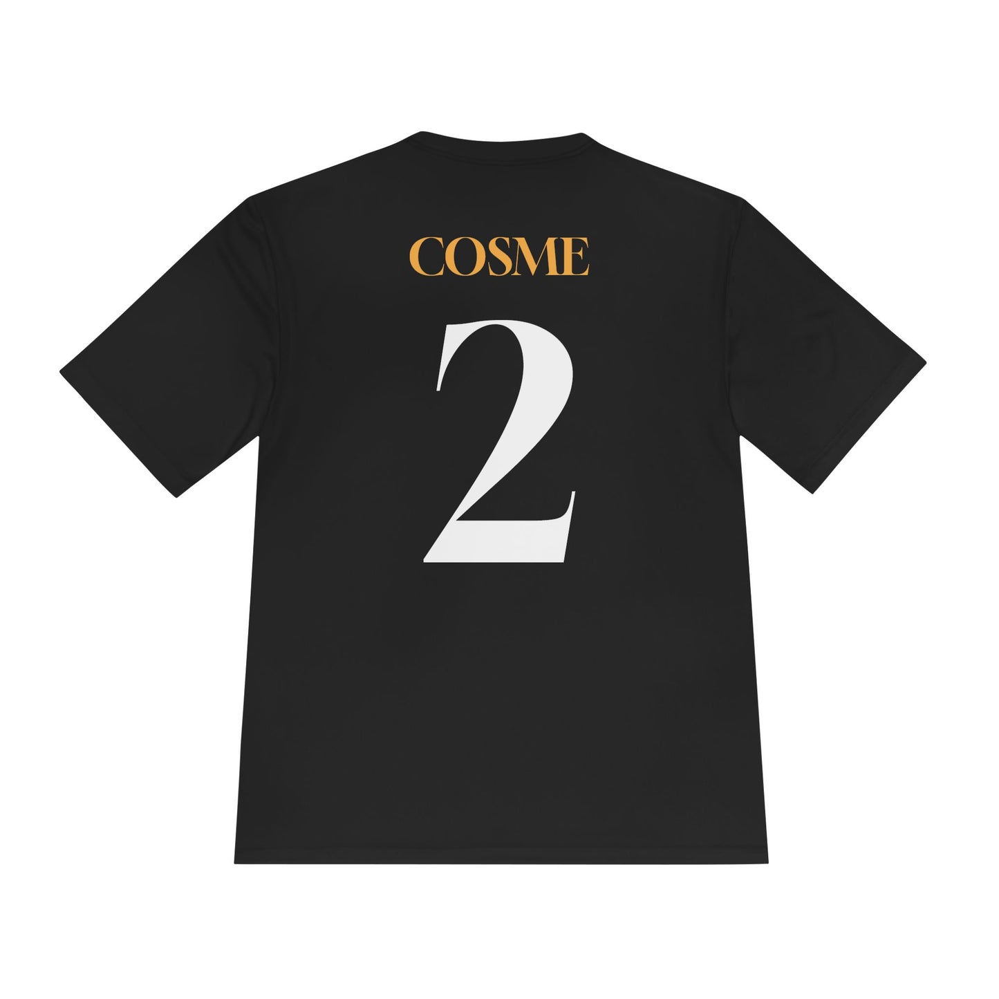 Electric City Elite Jersey Warmup