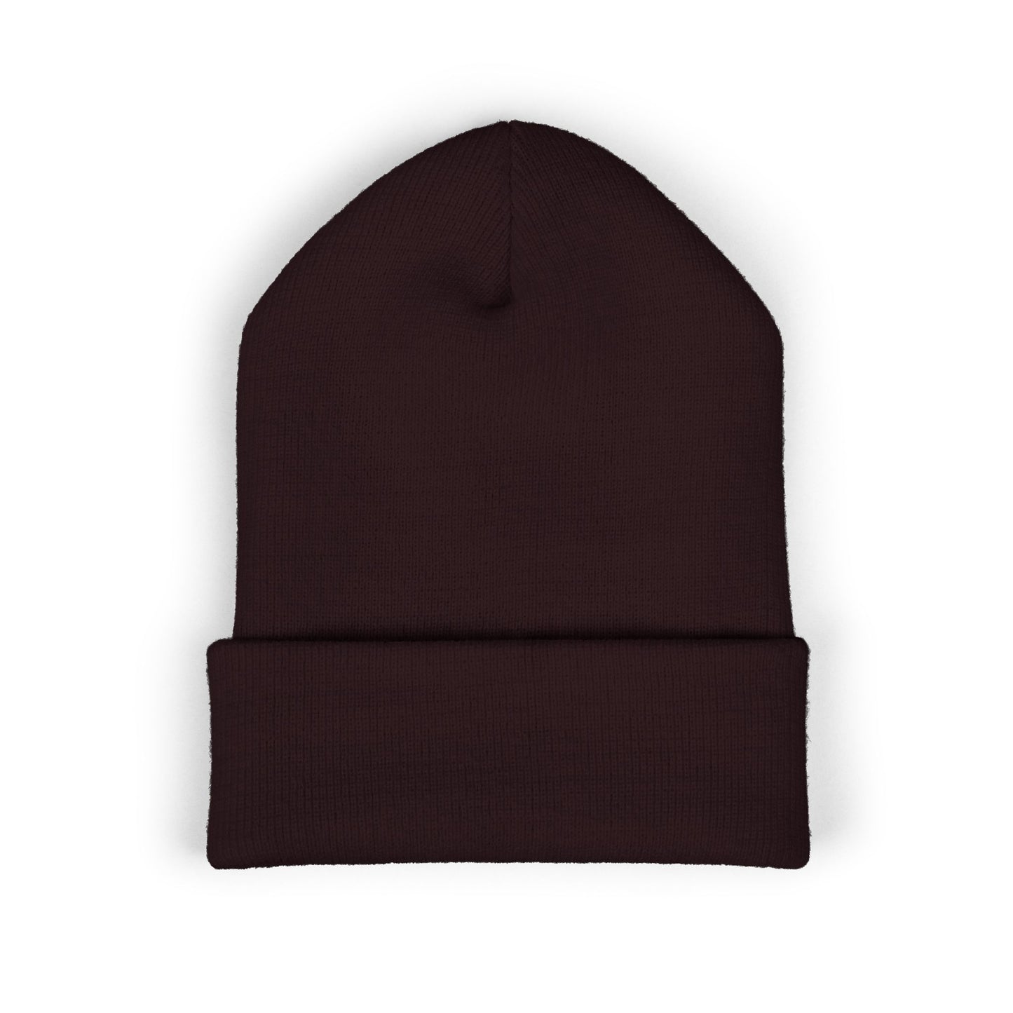 Stylish UNTOUCHED Beanie for Men and Women